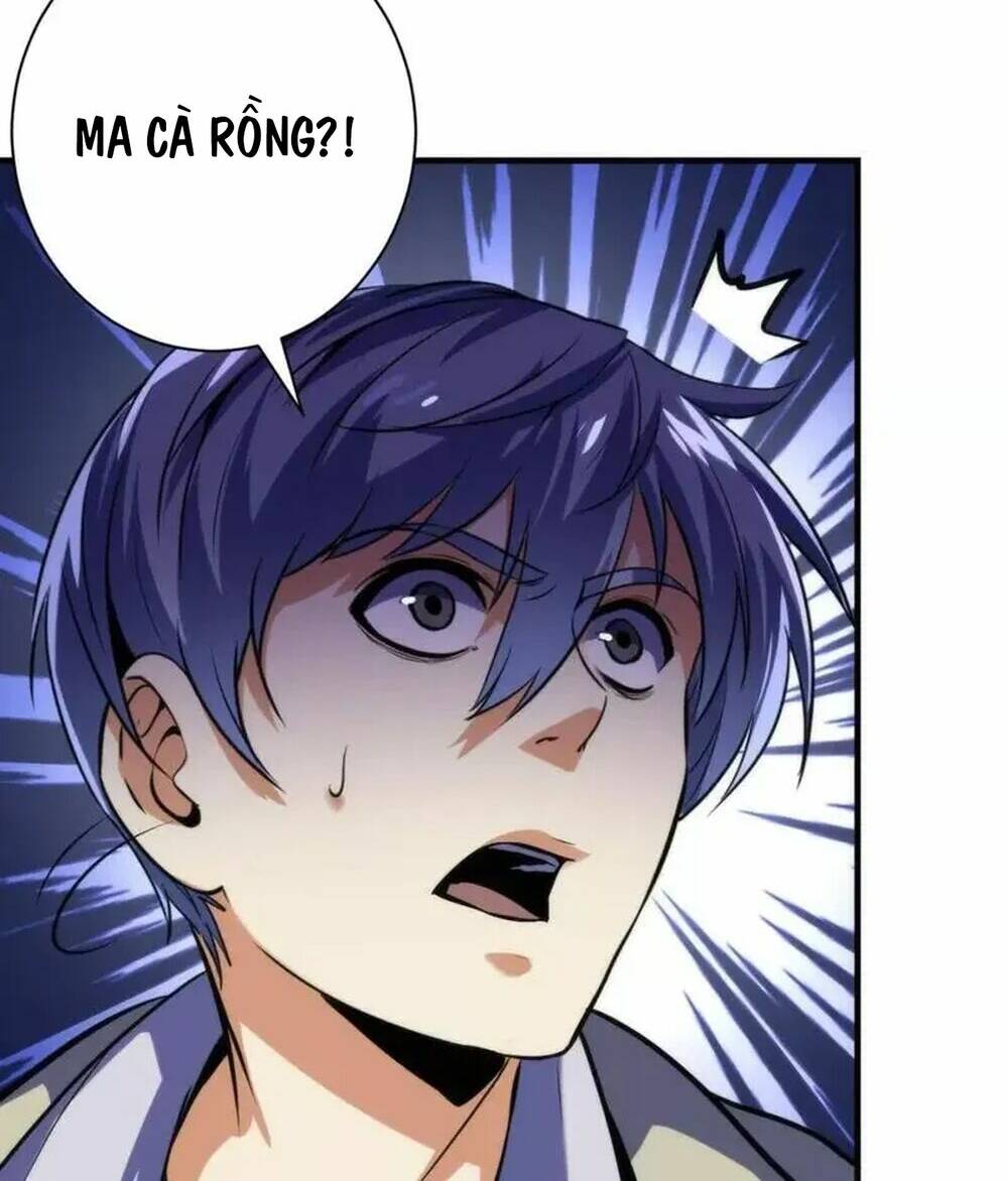 Trở Thành Thần Chủ Cthulhu - Chapter 212 - Page 32