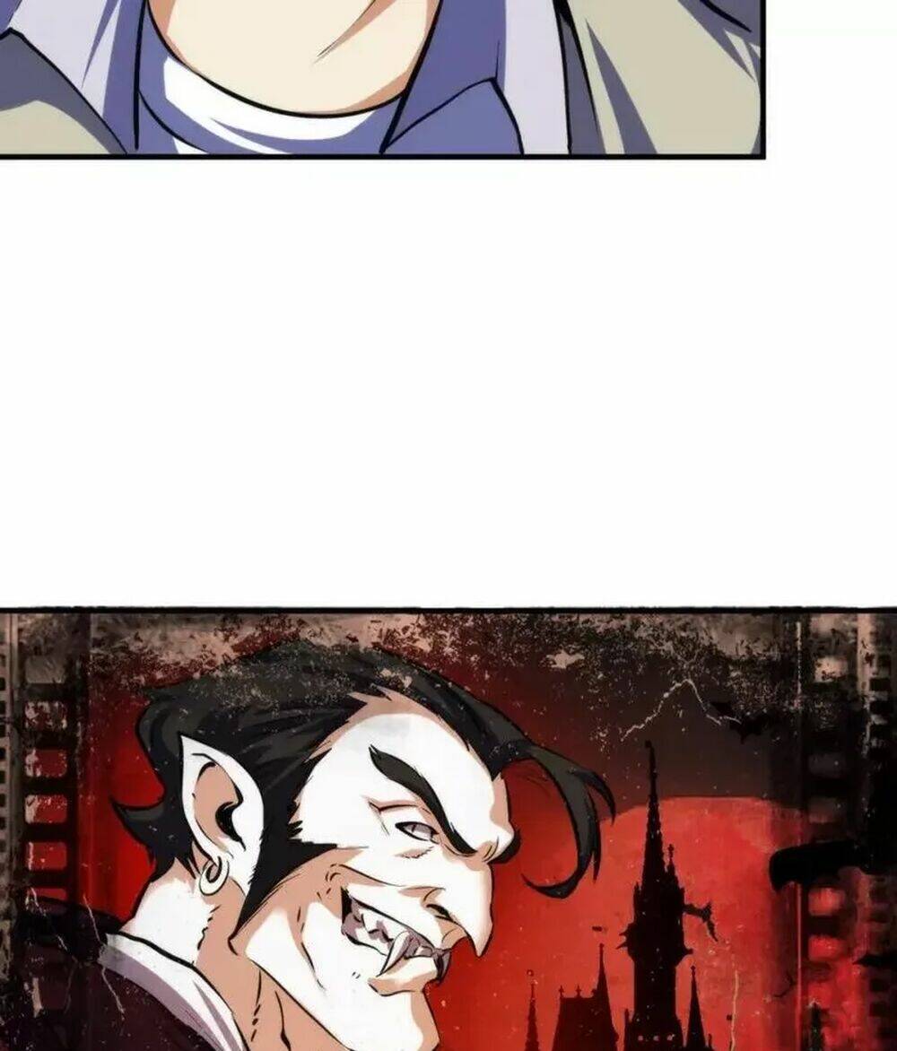 Trở Thành Thần Chủ Cthulhu - Chapter 212 - Page 33