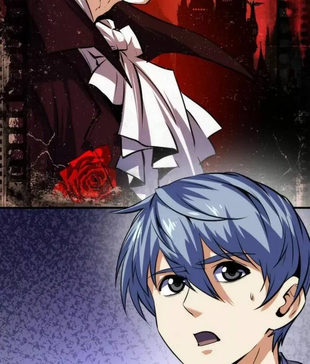 Trở Thành Thần Chủ Cthulhu - Chapter 212 - Page 34