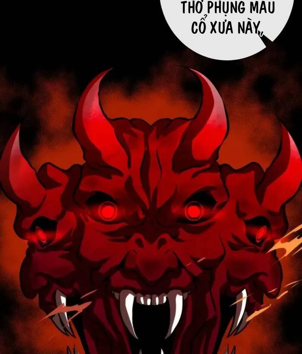 Trở Thành Thần Chủ Cthulhu - Chapter 212 - Page 41