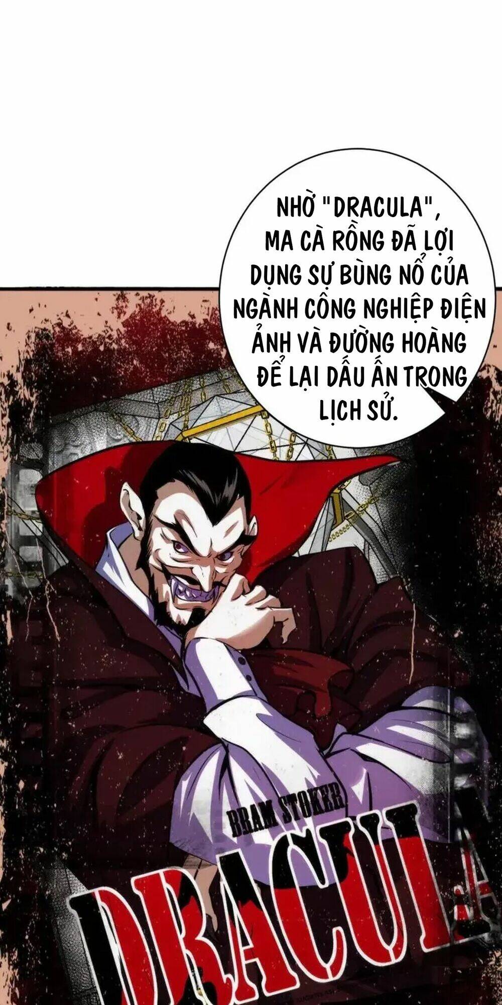 Trở Thành Thần Chủ Cthulhu - Chapter 212 - Page 44