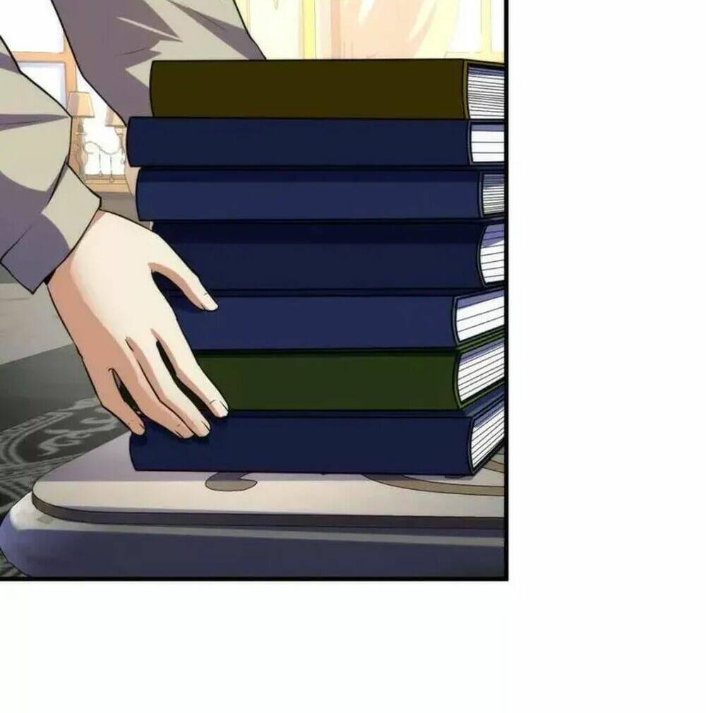 Trở Thành Thần Chủ Cthulhu - Chapter 212 - Page 46