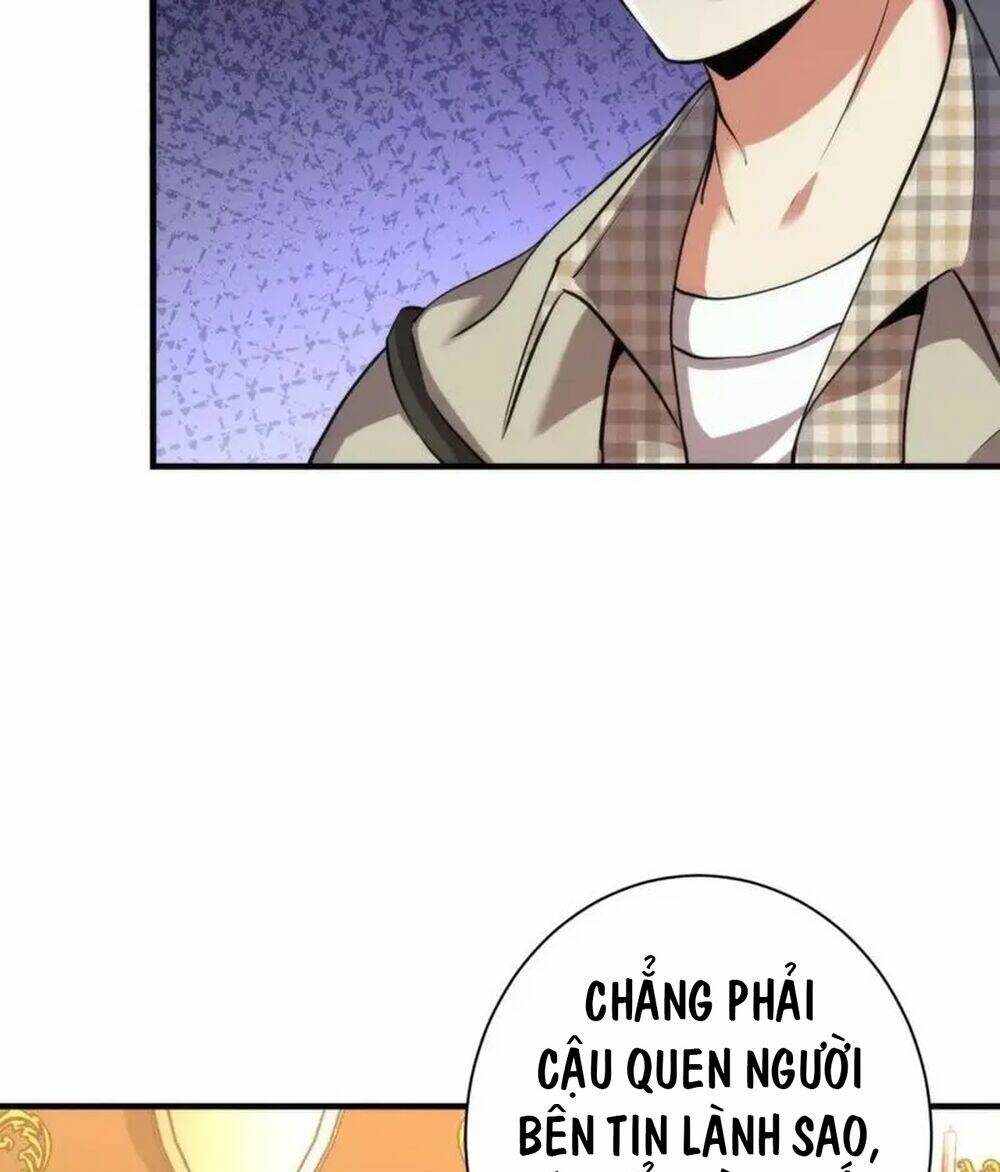 Trở Thành Thần Chủ Cthulhu - Chapter 212 - Page 4