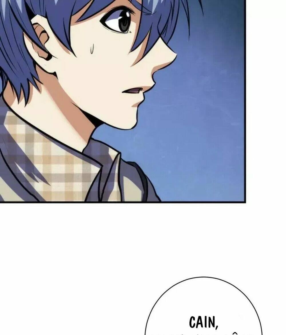 Trở Thành Thần Chủ Cthulhu - Chapter 212 - Page 49