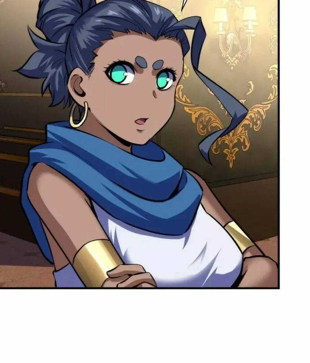 Trở Thành Thần Chủ Cthulhu - Chapter 212 - Page 52