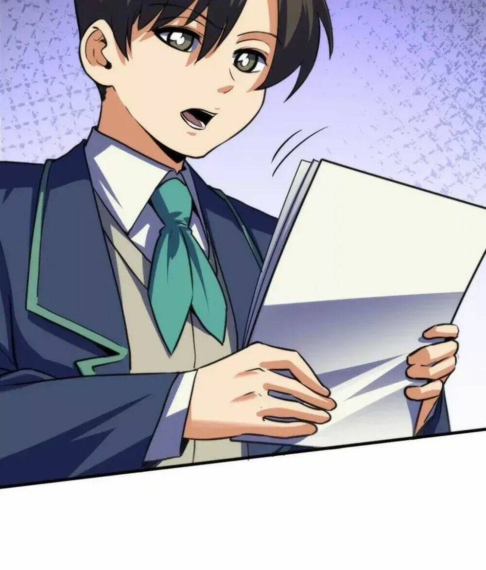 Trở Thành Thần Chủ Cthulhu - Chapter 212 - Page 56