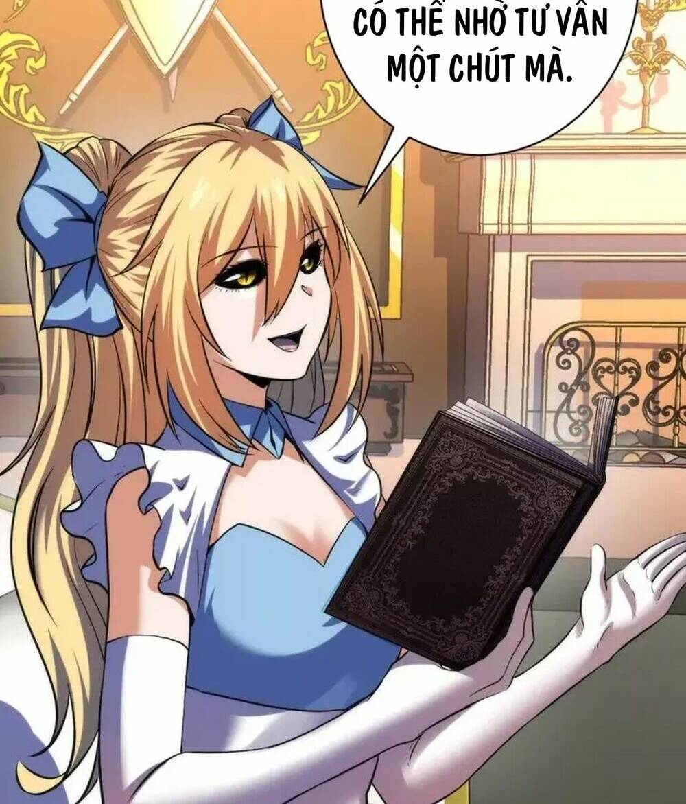 Trở Thành Thần Chủ Cthulhu - Chapter 212 - Page 5