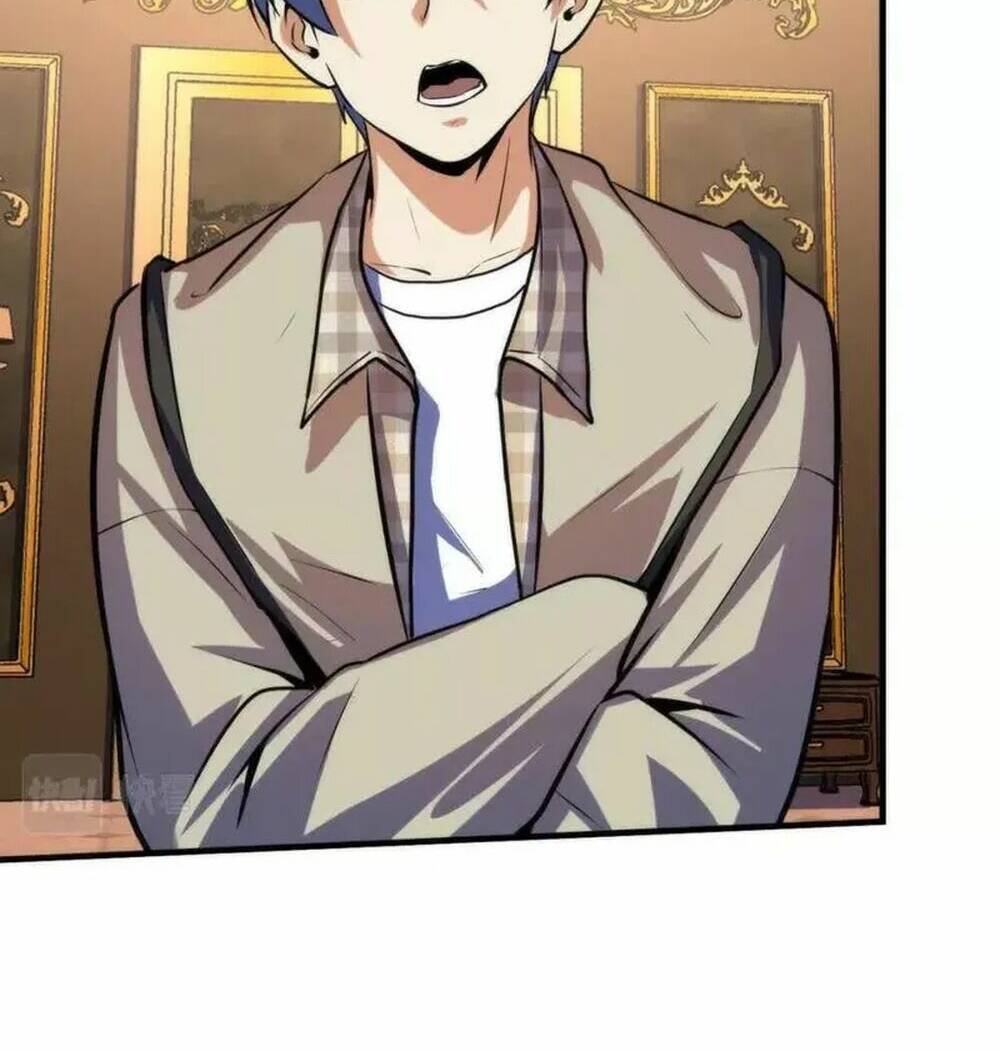 Trở Thành Thần Chủ Cthulhu - Chapter 212 - Page 61