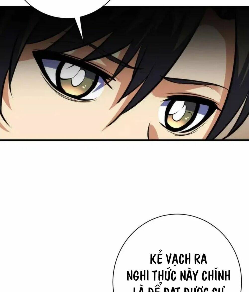 Trở Thành Thần Chủ Cthulhu - Chapter 212 - Page 66