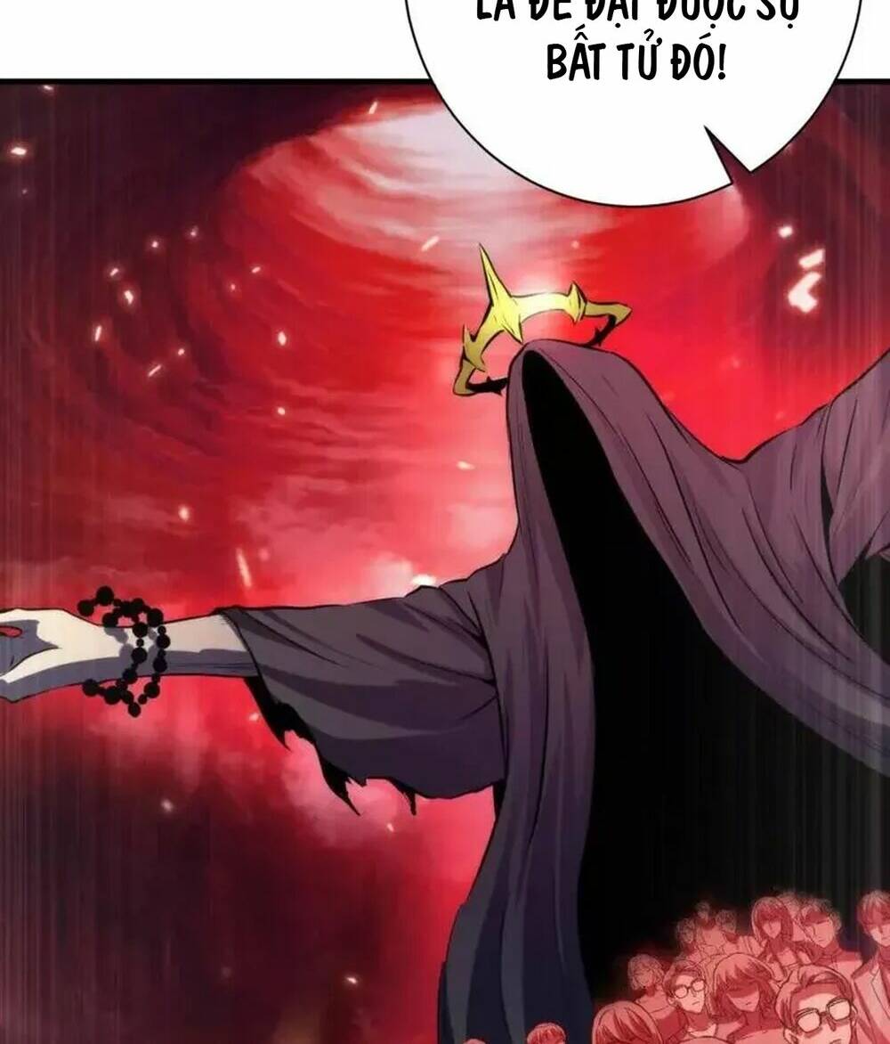 Trở Thành Thần Chủ Cthulhu - Chapter 212 - Page 67
