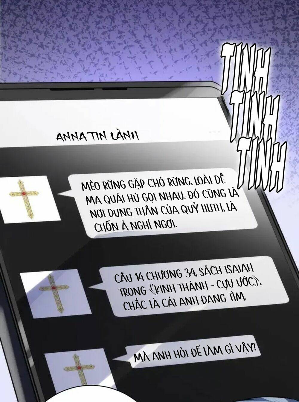 Trở Thành Thần Chủ Cthulhu - Chapter 212 - Page 8