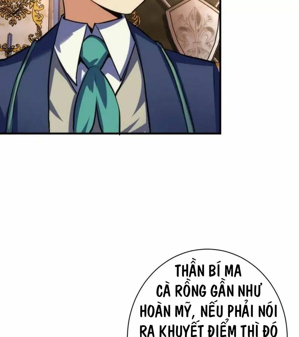 Trở Thành Thần Chủ Cthulhu - Chapter 213 - Page 10