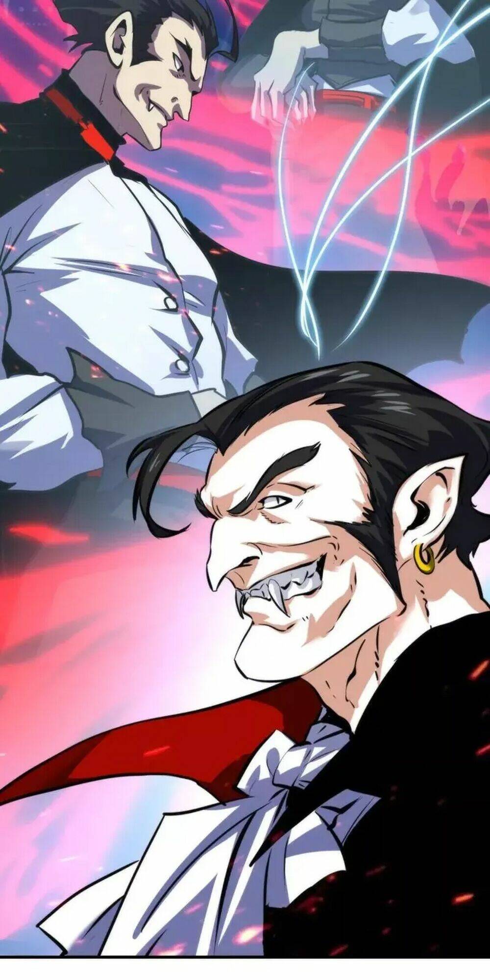 Trở Thành Thần Chủ Cthulhu - Chapter 213 - Page 12