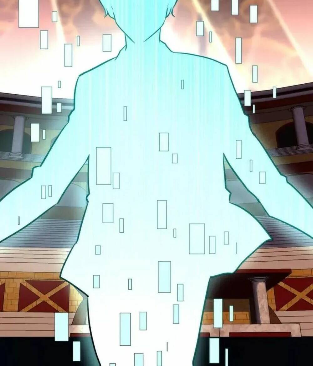 Trở Thành Thần Chủ Cthulhu - Chapter 213 - Page 16