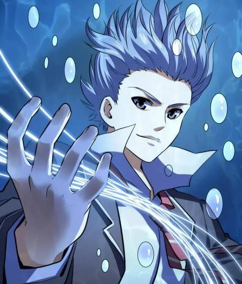 Trở Thành Thần Chủ Cthulhu - Chapter 213 - Page 18