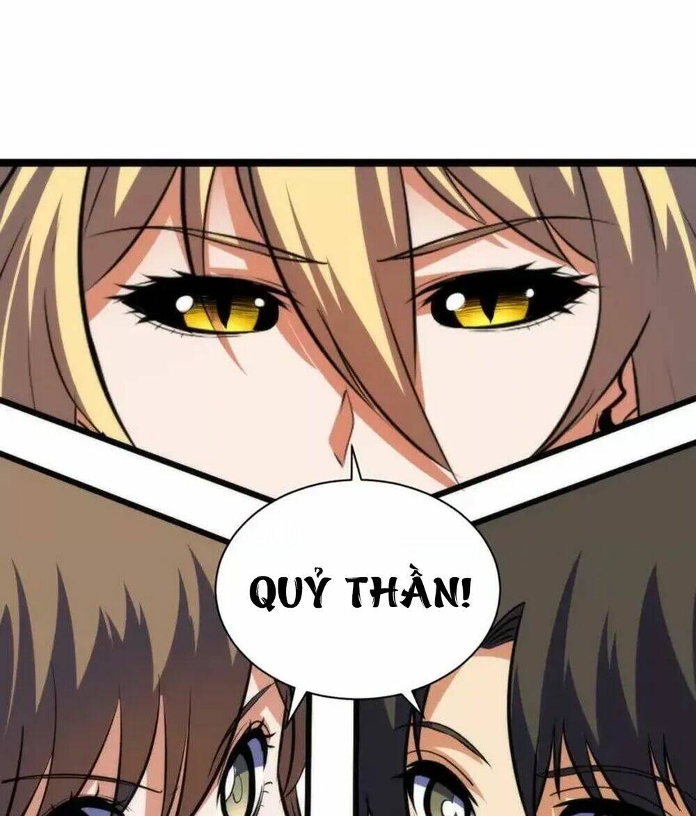 Trở Thành Thần Chủ Cthulhu - Chapter 213 - Page 21