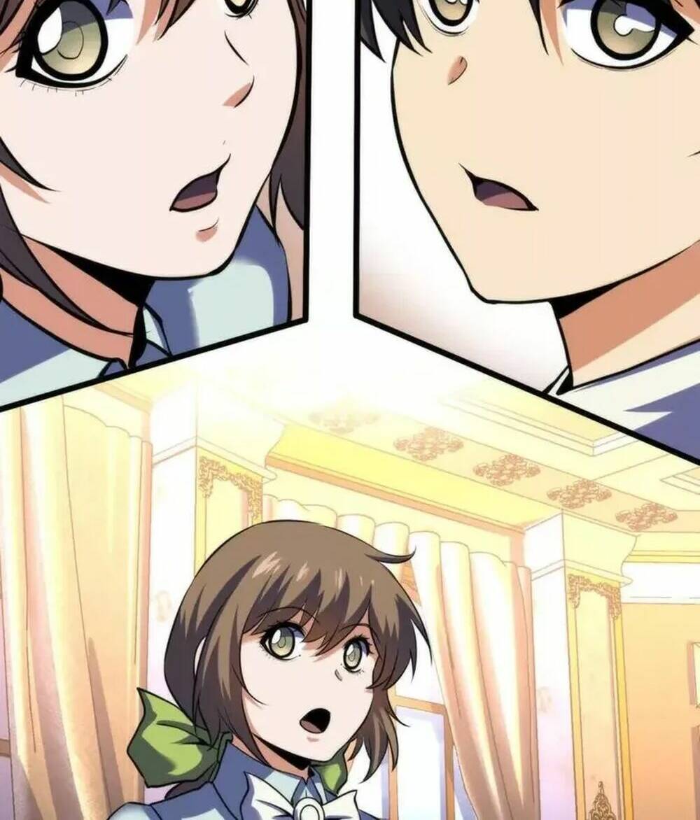 Trở Thành Thần Chủ Cthulhu - Chapter 213 - Page 22