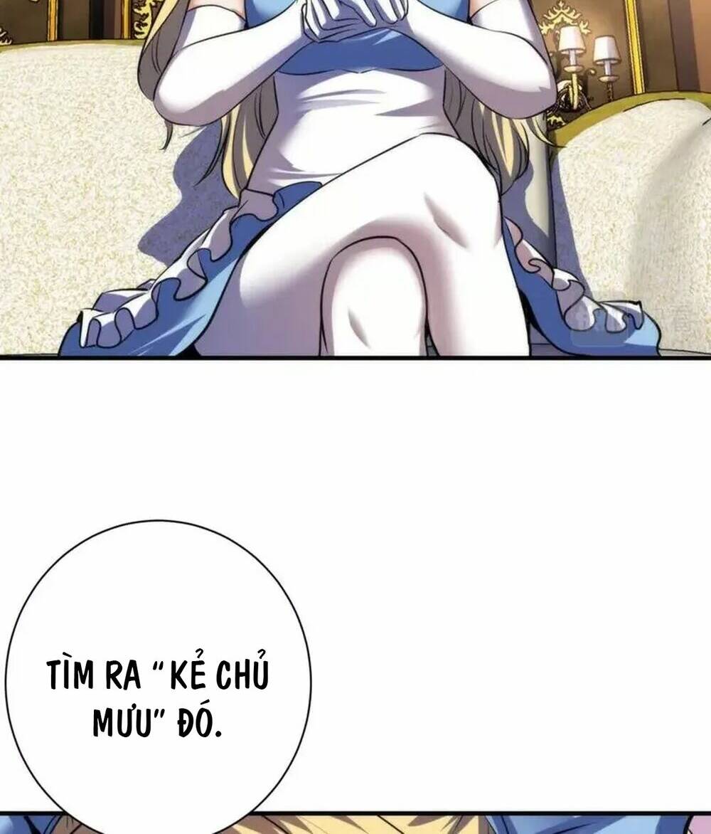 Trở Thành Thần Chủ Cthulhu - Chapter 213 - Page 27