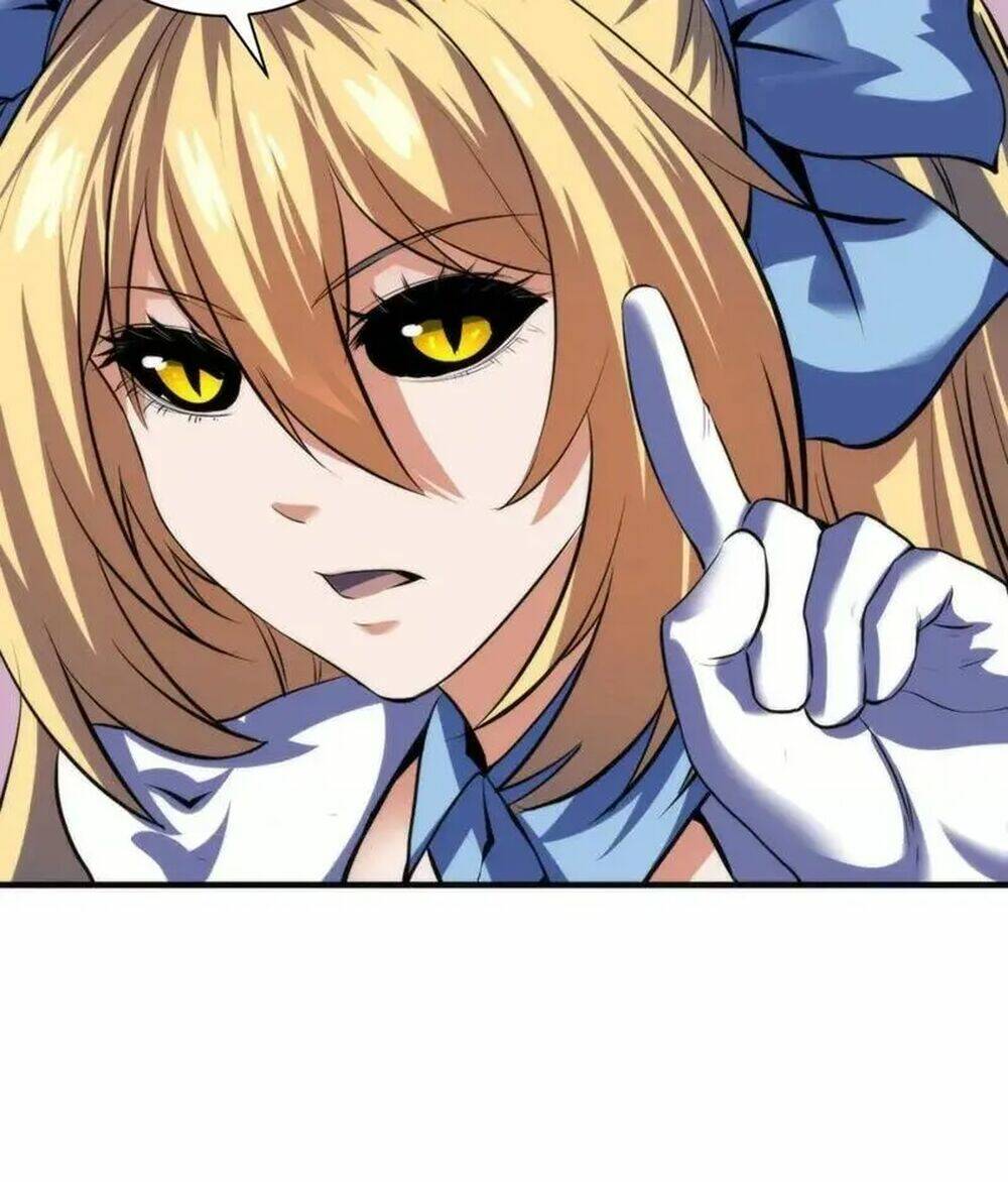 Trở Thành Thần Chủ Cthulhu - Chapter 213 - Page 28