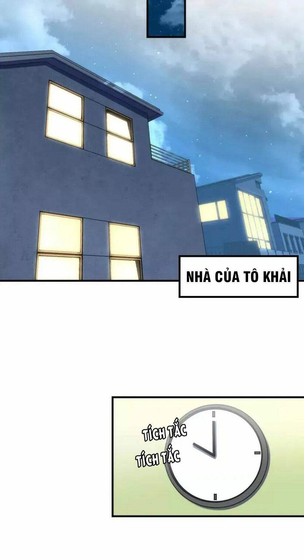 Trở Thành Thần Chủ Cthulhu - Chapter 213 - Page 30