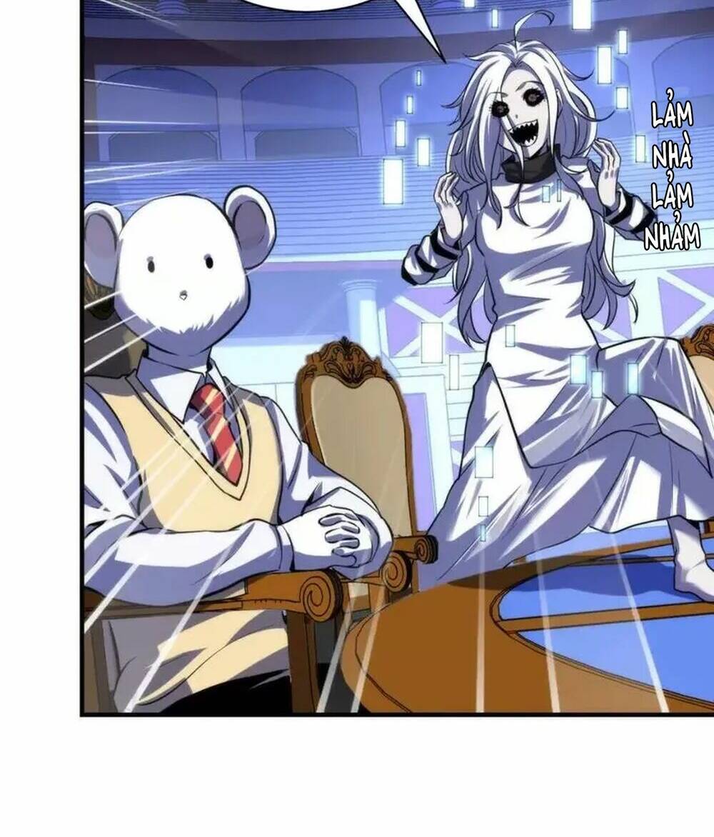 Trở Thành Thần Chủ Cthulhu - Chapter 213 - Page 35
