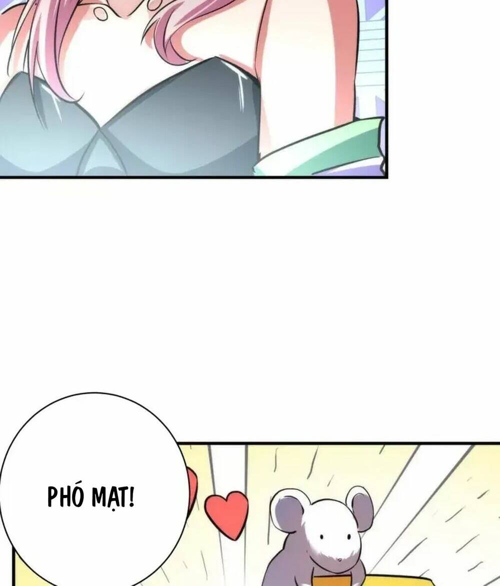 Trở Thành Thần Chủ Cthulhu - Chapter 213 - Page 37