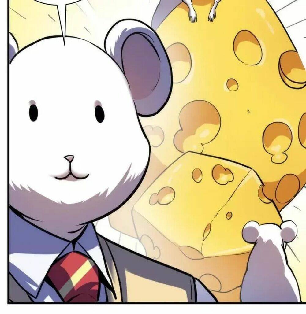 Trở Thành Thần Chủ Cthulhu - Chapter 213 - Page 38