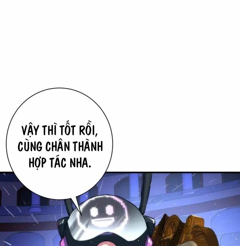 Trở Thành Thần Chủ Cthulhu - Chapter 213 - Page 39