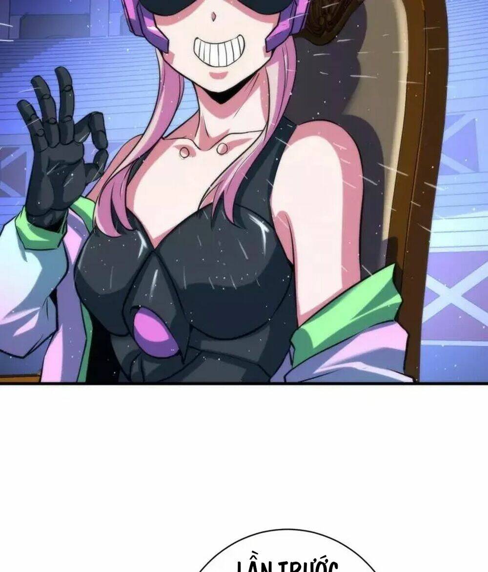 Trở Thành Thần Chủ Cthulhu - Chapter 213 - Page 40