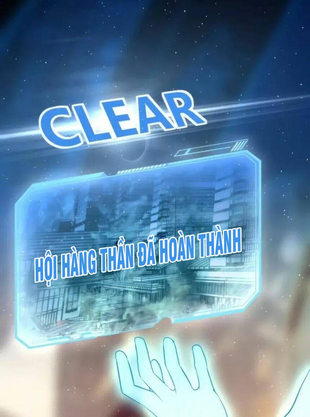 Trở Thành Thần Chủ Cthulhu - Chapter 213 - Page 46