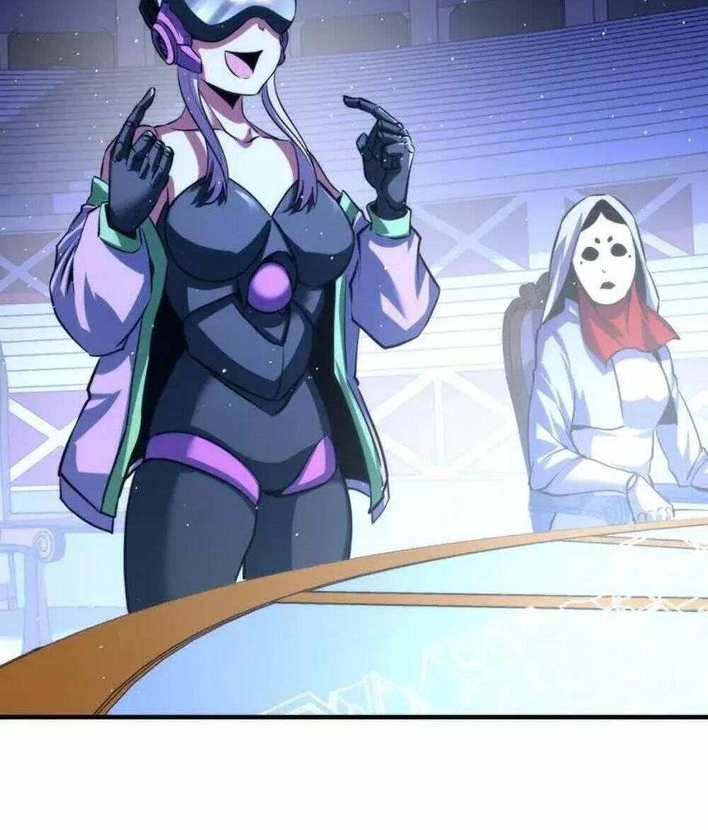 Trở Thành Thần Chủ Cthulhu - Chapter 213 - Page 51