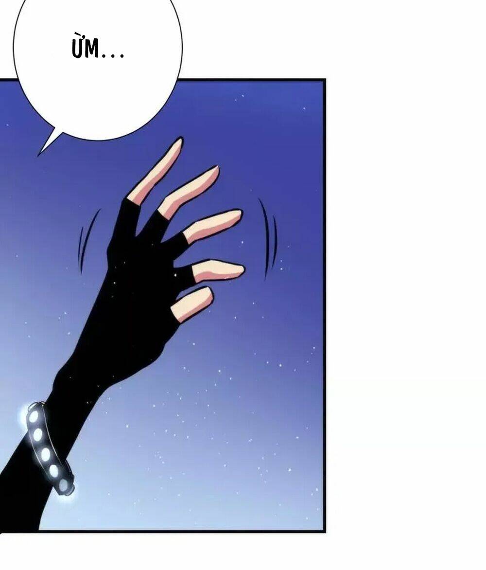 Trở Thành Thần Chủ Cthulhu - Chapter 213 - Page 55