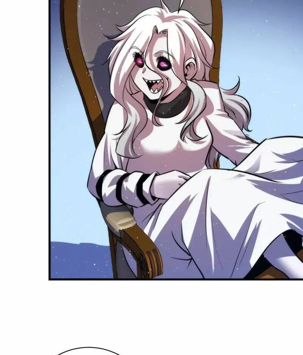 Trở Thành Thần Chủ Cthulhu - Chapter 213 - Page 58