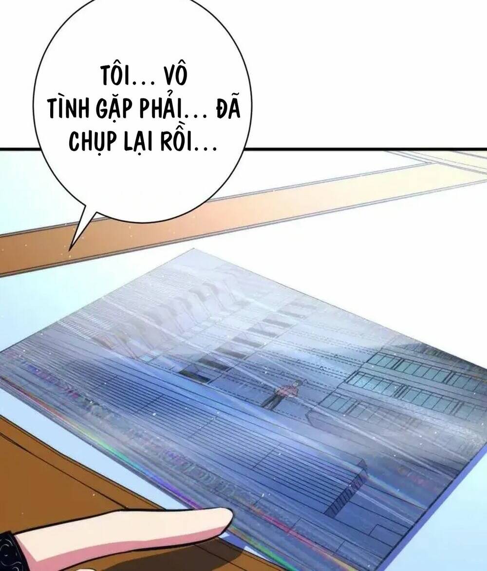 Trở Thành Thần Chủ Cthulhu - Chapter 213 - Page 59