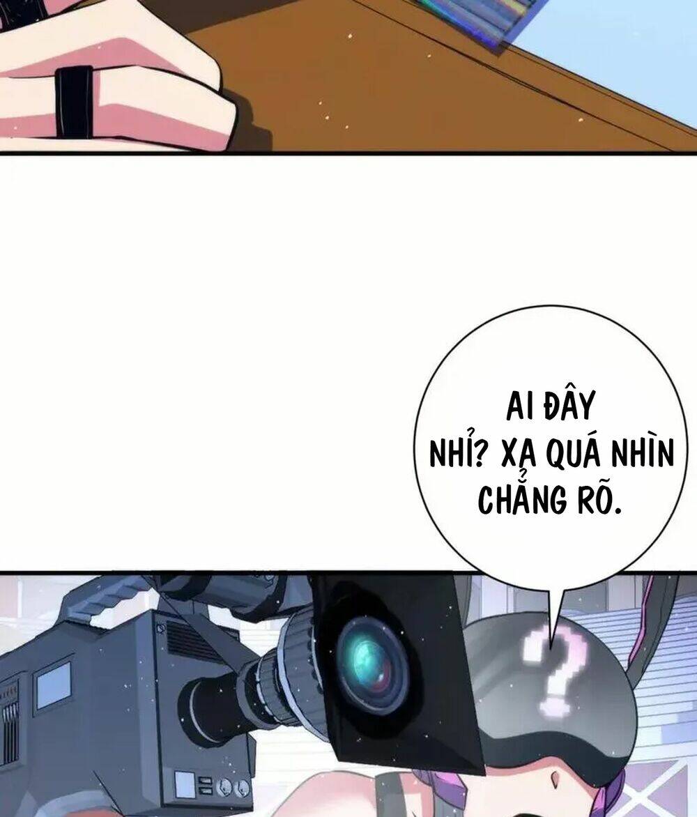 Trở Thành Thần Chủ Cthulhu - Chapter 213 - Page 60