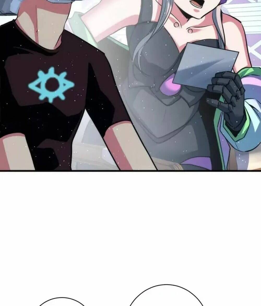 Trở Thành Thần Chủ Cthulhu - Chapter 213 - Page 61