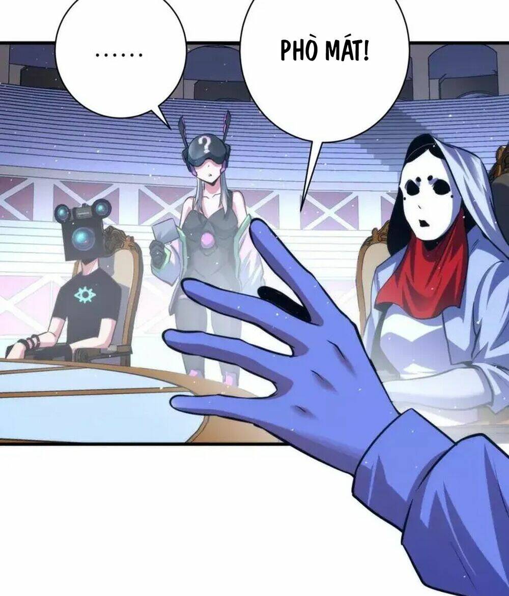 Trở Thành Thần Chủ Cthulhu - Chapter 213 - Page 62