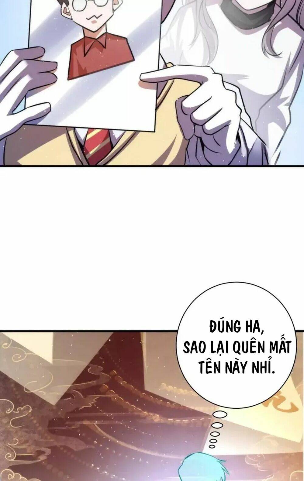 Trở Thành Thần Chủ Cthulhu - Chapter 213 - Page 64