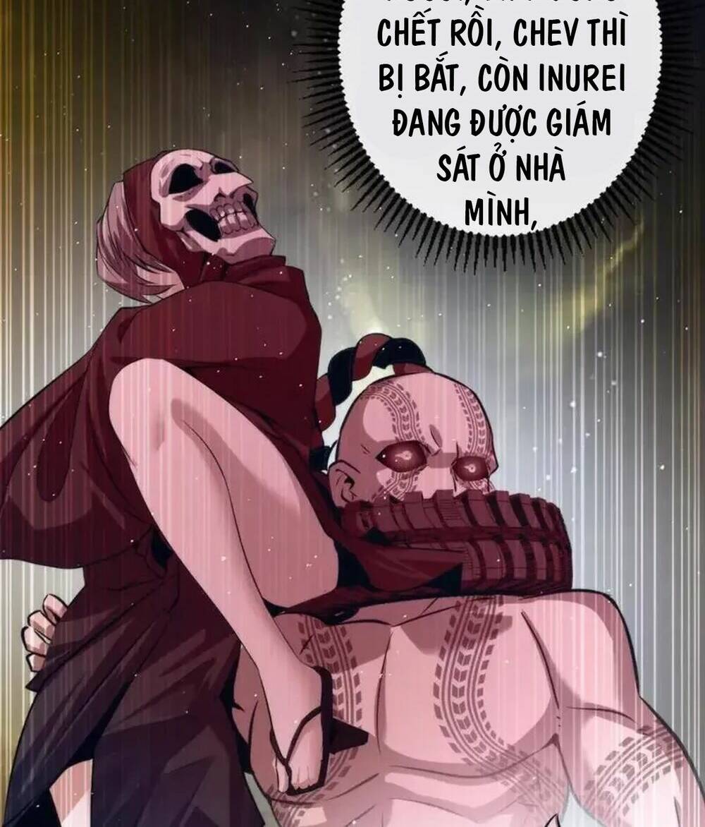 Trở Thành Thần Chủ Cthulhu - Chapter 213 - Page 66