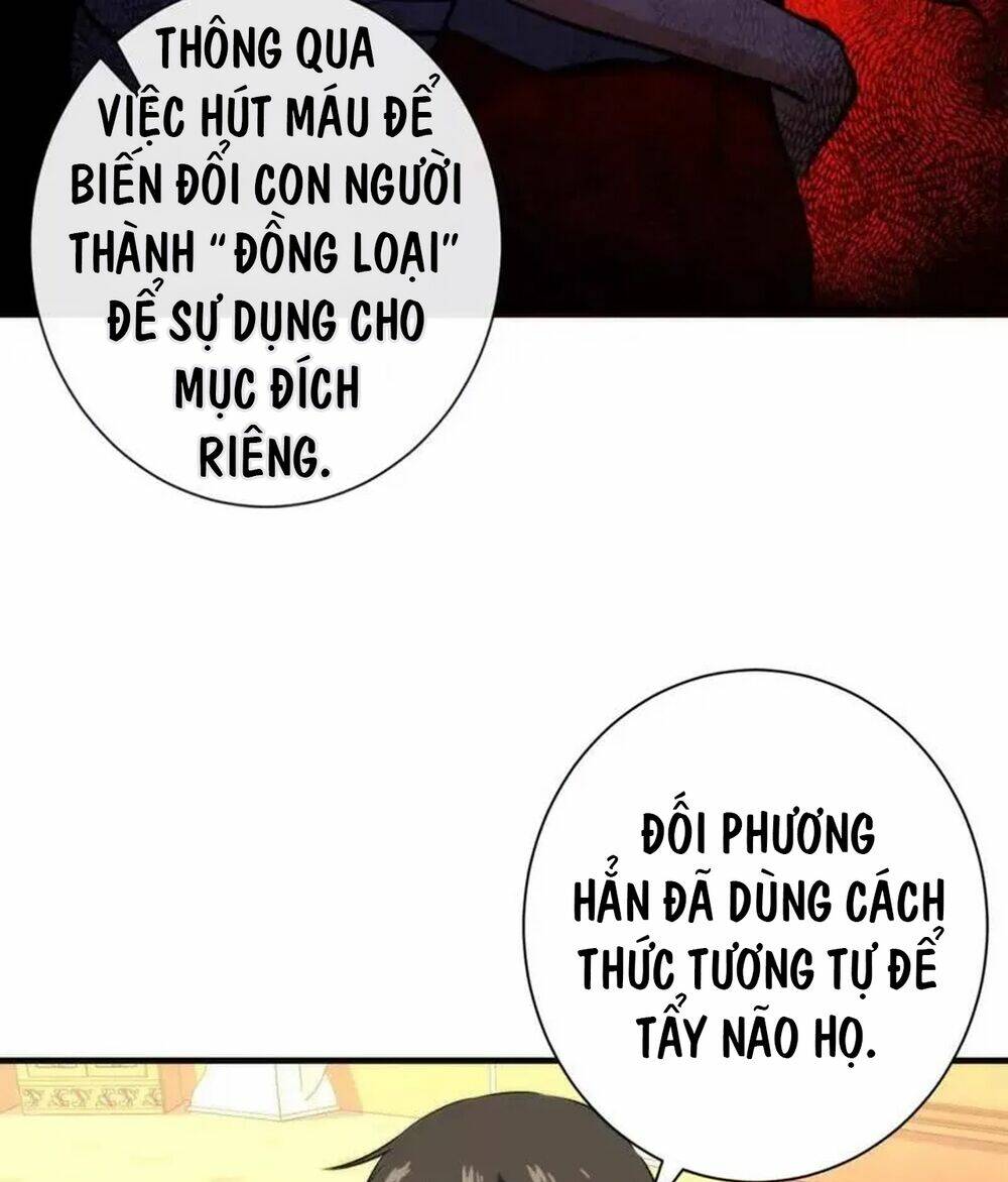 Trở Thành Thần Chủ Cthulhu - Chapter 213 - Page 6