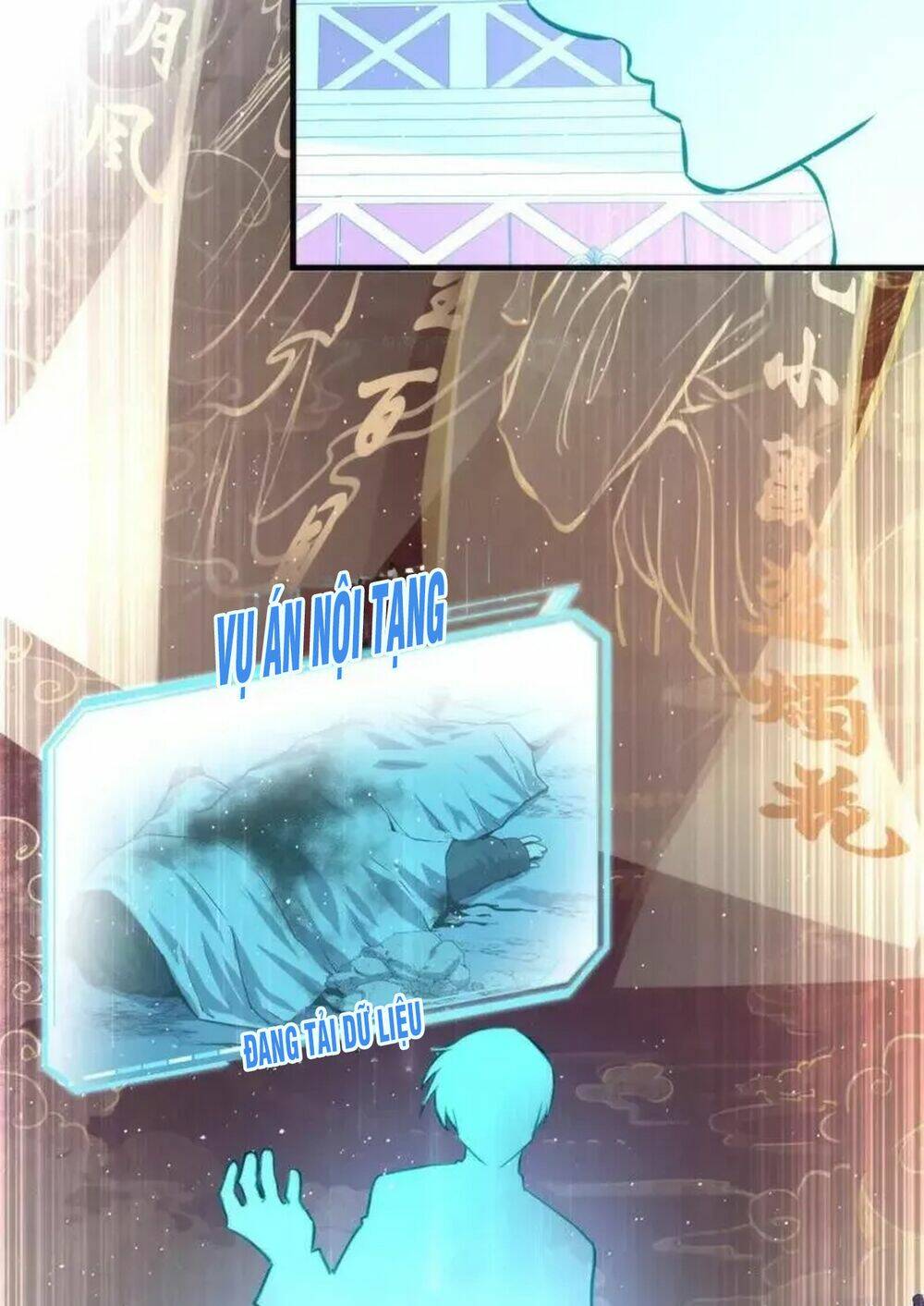 Trở Thành Thần Chủ Cthulhu - Chapter 213 - Page 70