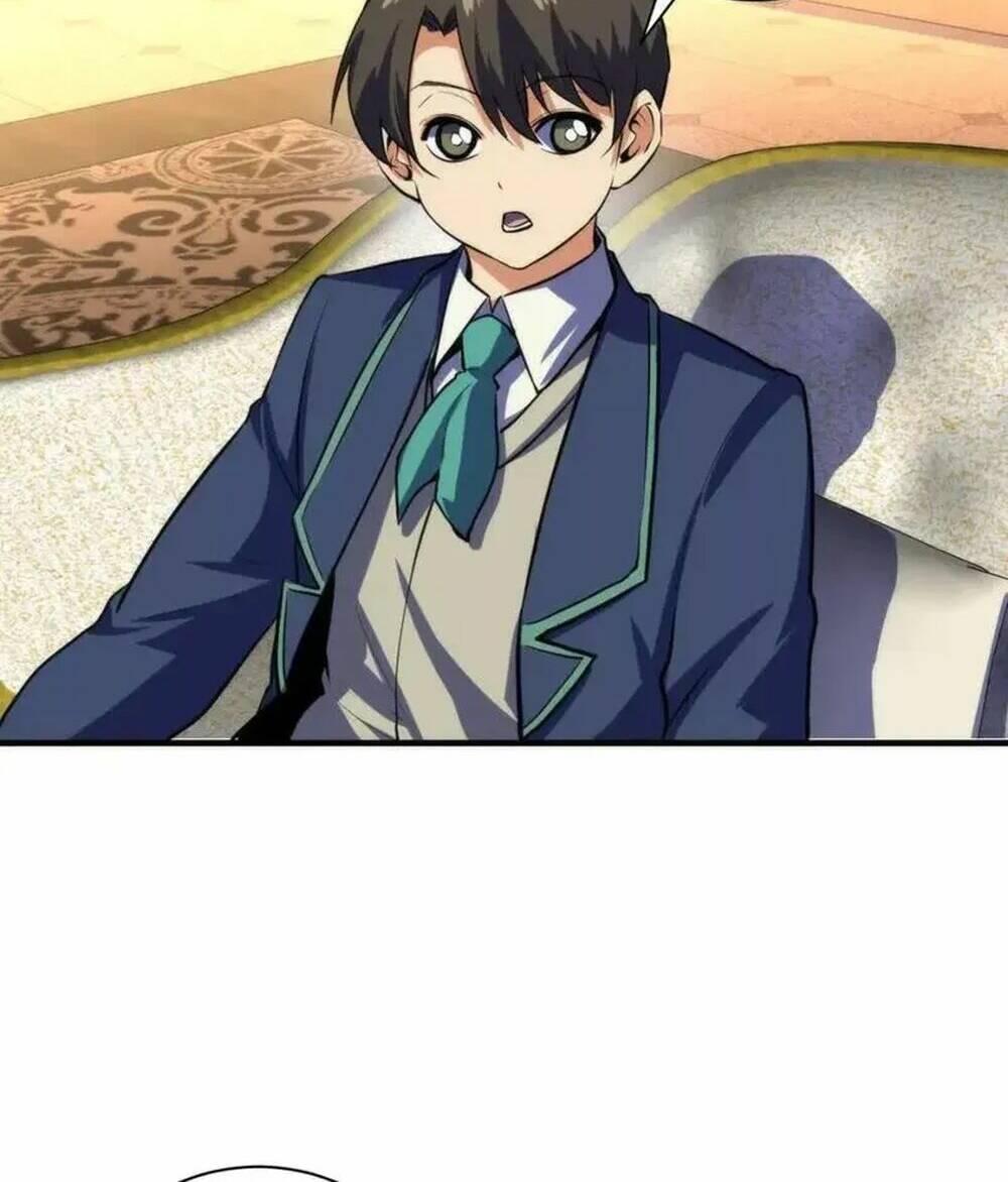 Trở Thành Thần Chủ Cthulhu - Chapter 213 - Page 7