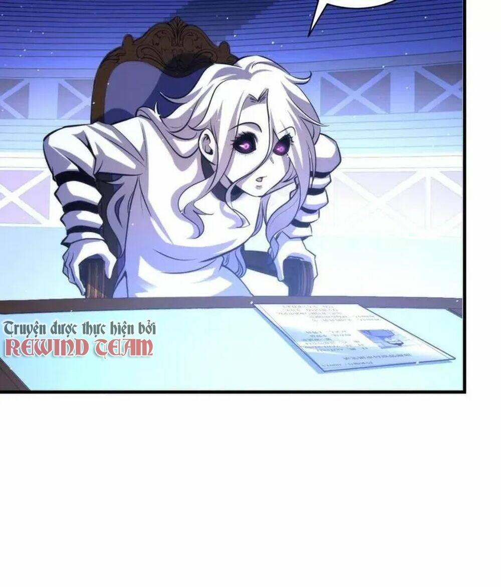 Trở Thành Thần Chủ Cthulhu - Chapter 214 - Page 11