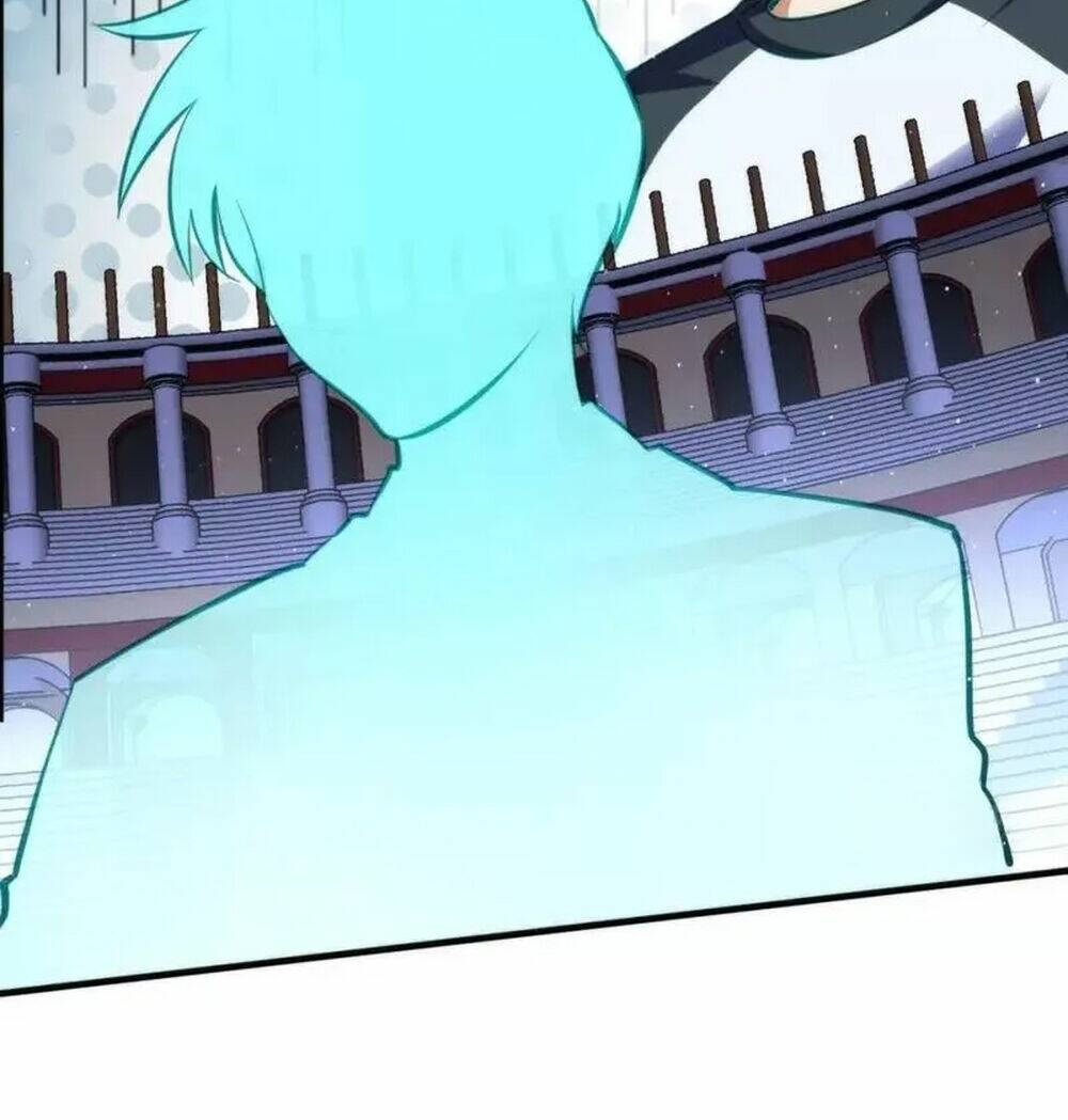 Trở Thành Thần Chủ Cthulhu - Chapter 214 - Page 15