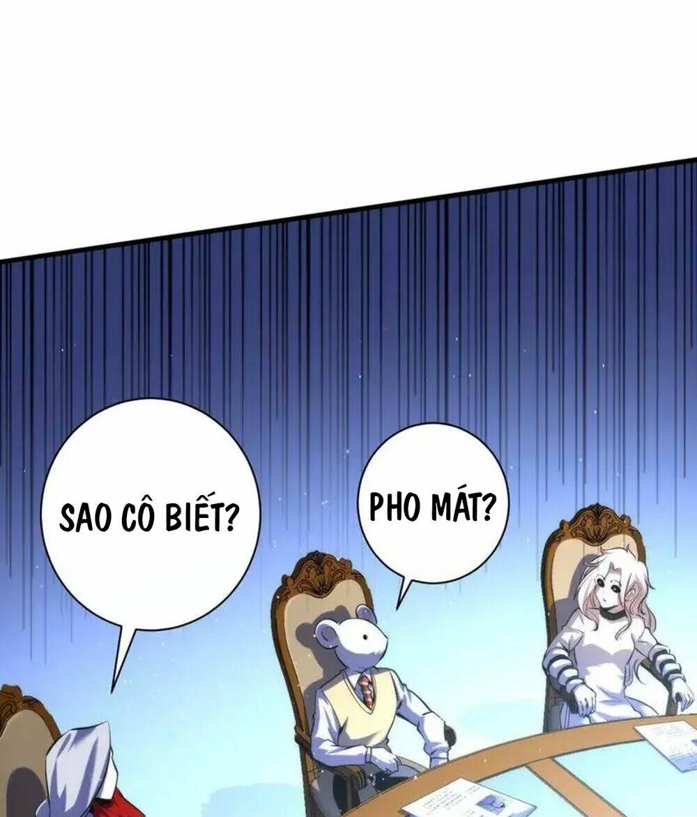 Trở Thành Thần Chủ Cthulhu - Chapter 214 - Page 16