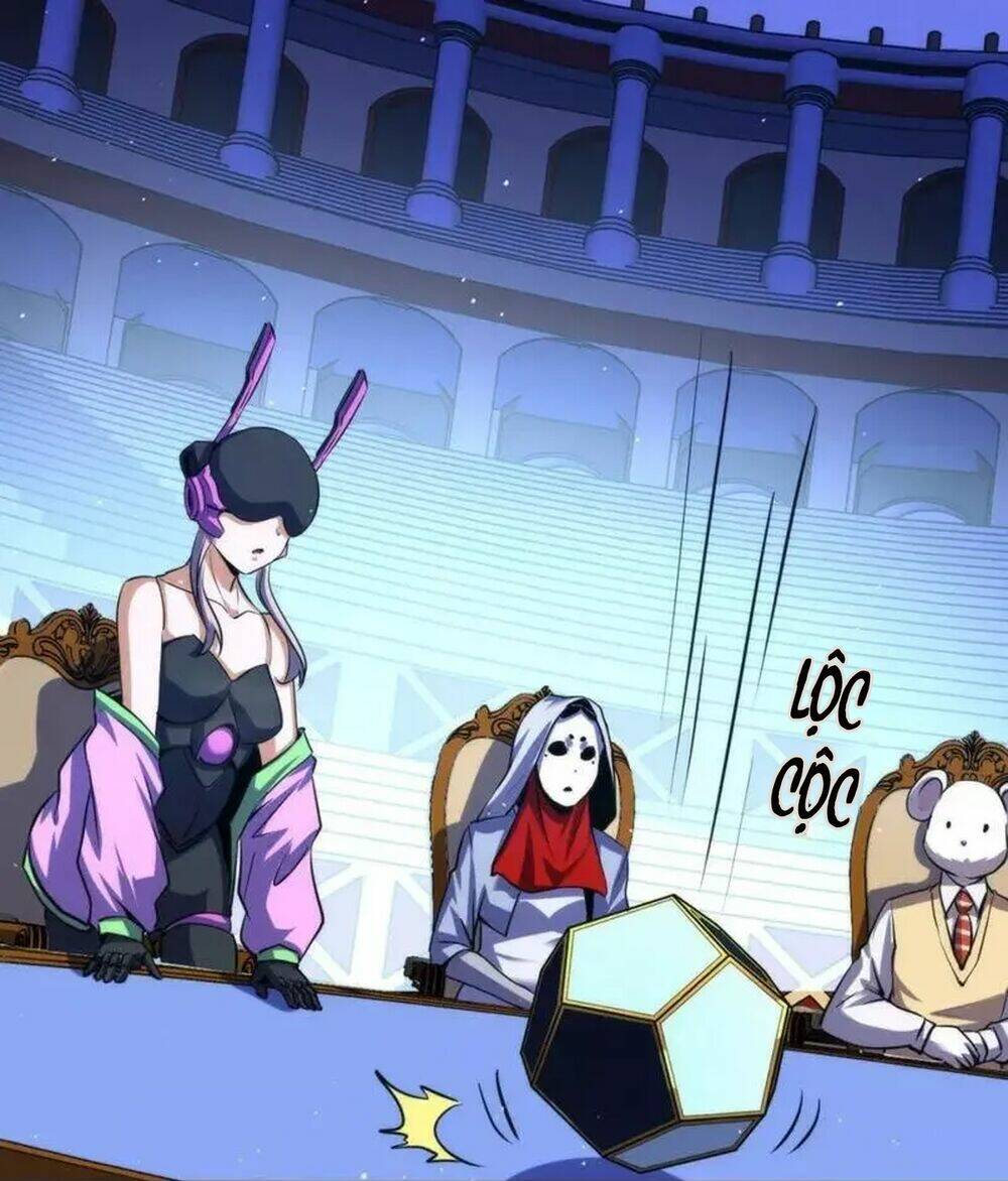 Trở Thành Thần Chủ Cthulhu - Chapter 214 - Page 22