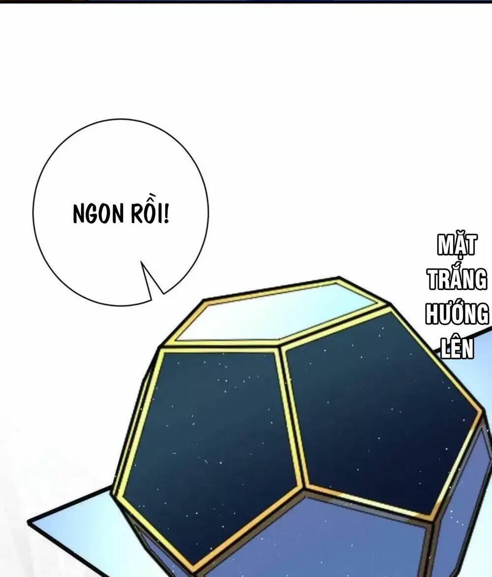 Trở Thành Thần Chủ Cthulhu - Chapter 214 - Page 23