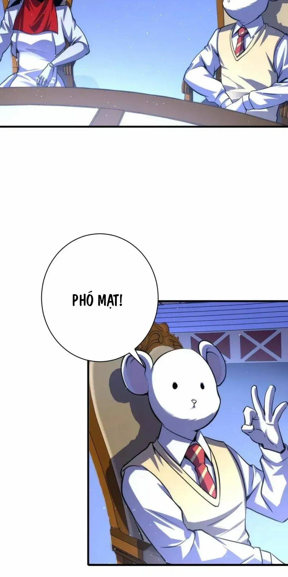 Trở Thành Thần Chủ Cthulhu - Chapter 214 - Page 27