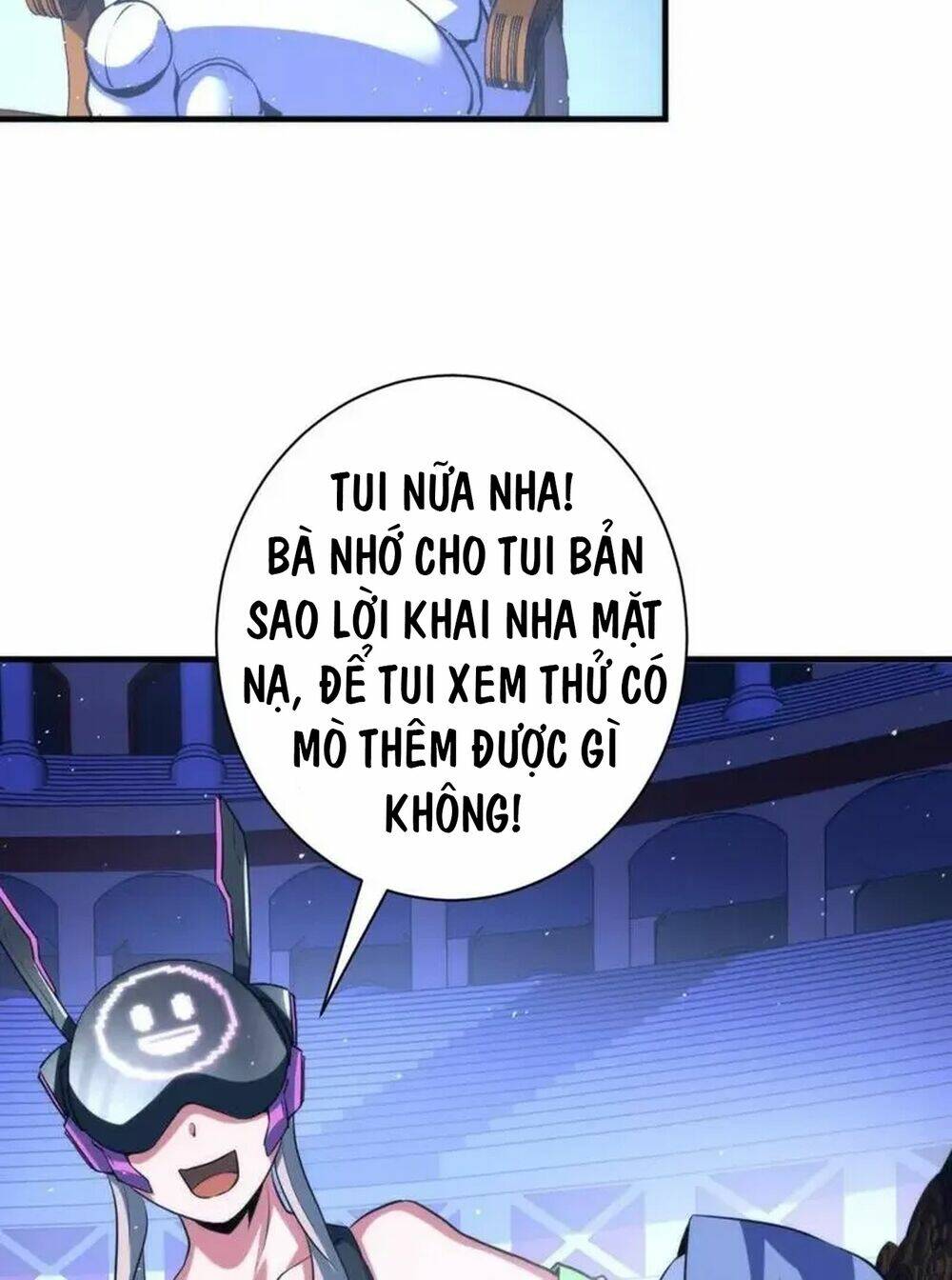 Trở Thành Thần Chủ Cthulhu - Chapter 214 - Page 29