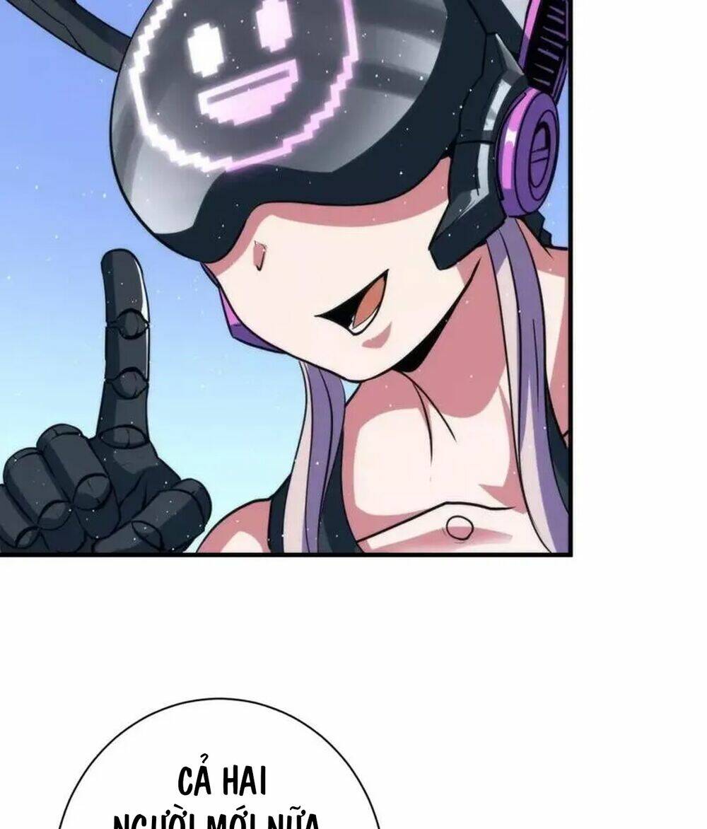 Trở Thành Thần Chủ Cthulhu - Chapter 214 - Page 31